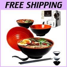 Oriental Melamine Dinnerware