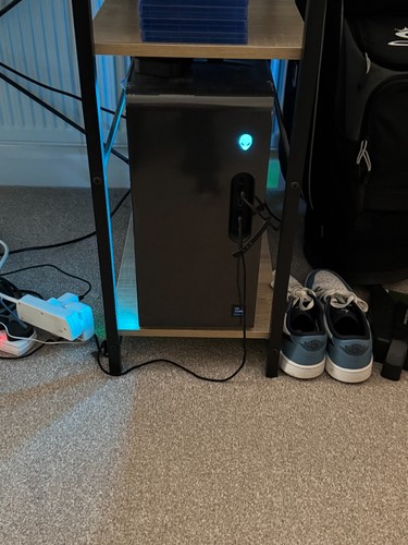Alienware aurora r16 - r16, &