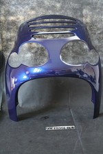 Front Upper Fairing Yamaha Teos 125Cc 2002