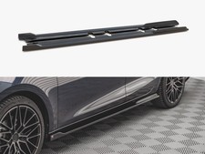 Maxton Design Side Skirts