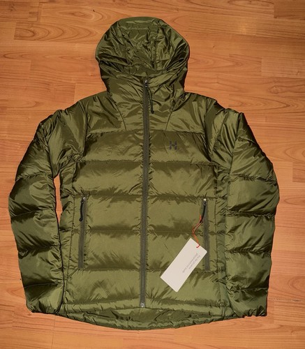 Haglöfs women olive green - olive,
