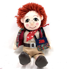 Jim from rosie - from,