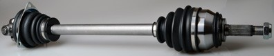 Front left denckermann c120999 - left,