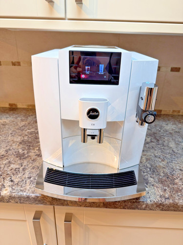 Jura bean cup coffee - to,