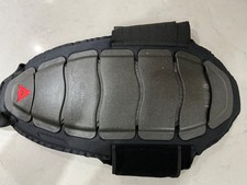 DAINESE Back Protector, Dtech
