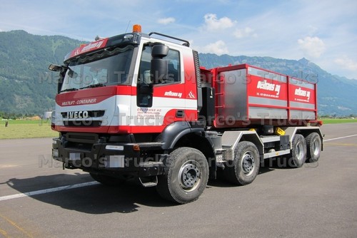Truck photo iveco - truck,