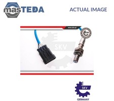 09SKV005 LAMBDA OXYGEN O2 SENSOR RIGHT LEFT SKV GERMANY NEW OE REPLACEMENT