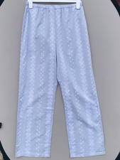 Lipsy Size 10 Light Grey Blue