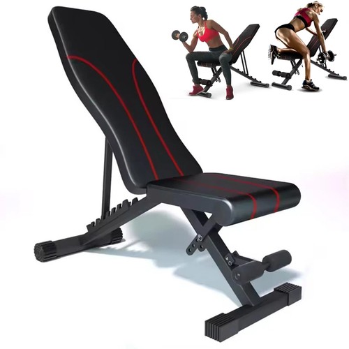 Foldable adjustable weight - foldable,