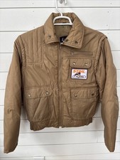 Vtg Stihl Chainsaw Logging