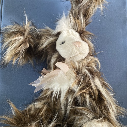 Charlie bears plush - plush, bunny