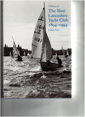 West lancashire yacht club - lancashire,