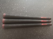 Set 3 Mizuno Golf Pride Grips