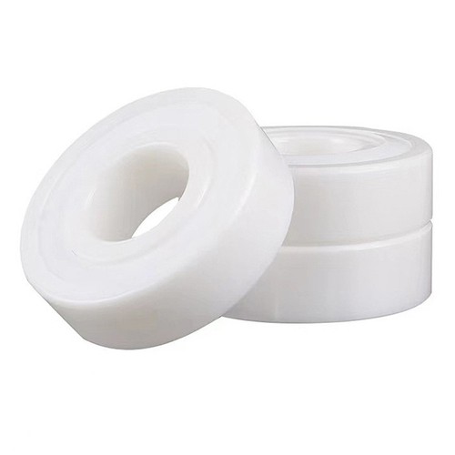 6902 2rs ceramic ball - ceramic, bearing