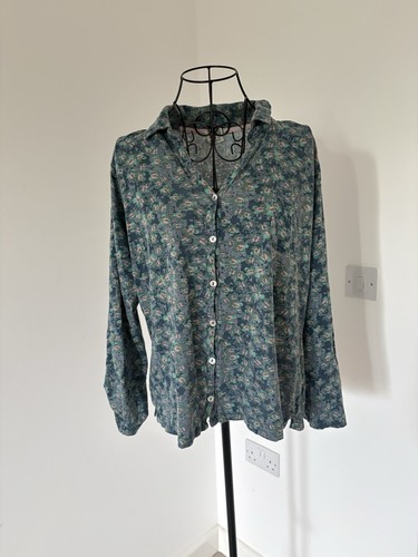 Weird fish organic cotton - organic,