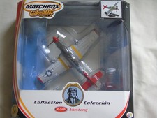 Matchbox airplane collectibles - matchbox,