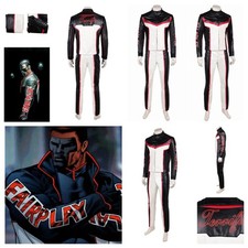 Superman:Mister Terrific