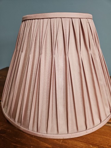 Vintage pair large pink - pair,