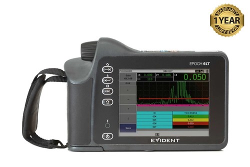 Evident epoch 6lt ultrasonic - evident,