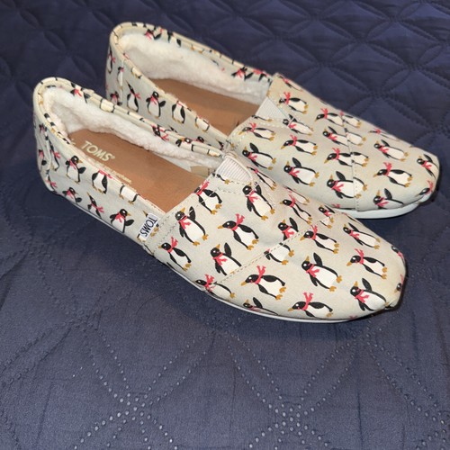 Women toms alpargata - 8,