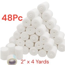 48Pc 2”x4Yards Dressing