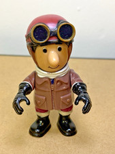 Postman pat figure ajay bains - pat,