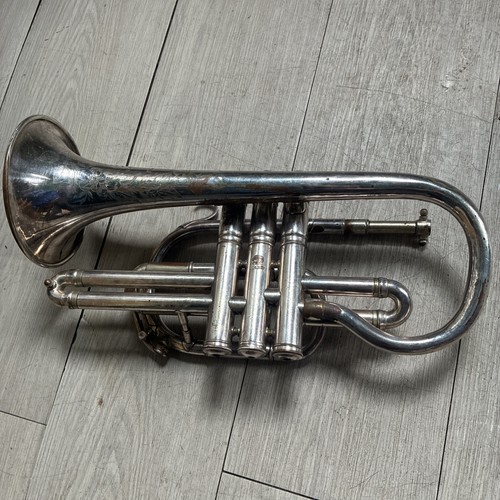 Vintage besson co - besson,