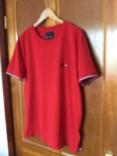 Tommy Hilfiger Mercedes T Shirt