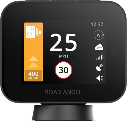 Road angel pure sync - angel,