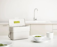 Food Waste Recycling Caddy