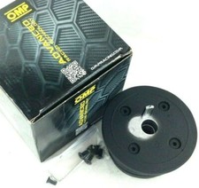 Genuine OMP steering wheel kit