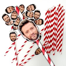 Personalized Custom Face