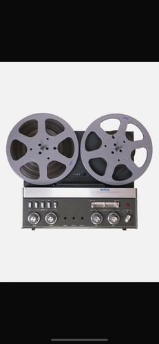 Revox vintage a77mk111 reel - vintage,