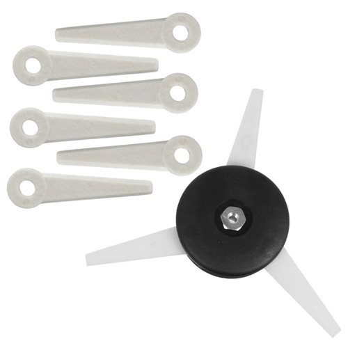 Trimmer head blade for stihl - trimmer,