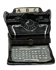 TYPEWRITER TRINKET BOX LIMOGES