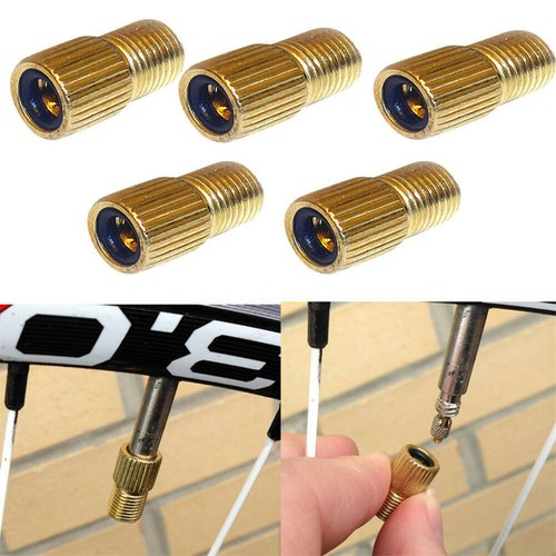 5pcs presta high - high, pressure