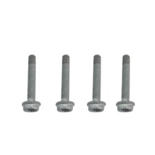 4x cylinder screw internal