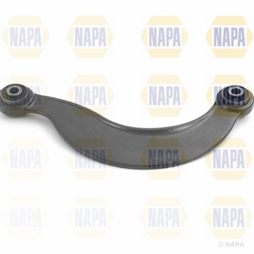 Rear track control - rear,