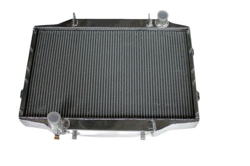 Radiator for rolls royce - rolls,