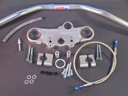 Abm superbike booster - abm,
