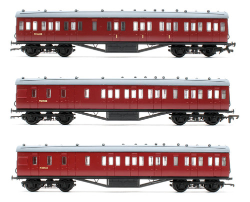 Dapol gauge rake - 'oo',