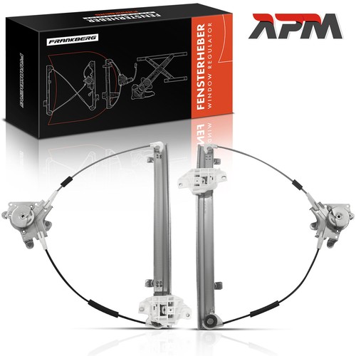 Window lifts parts - 2x,