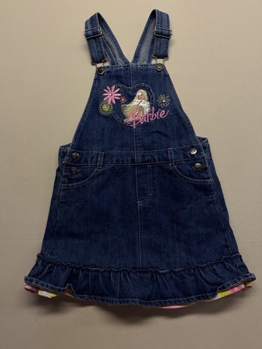 Rare vintage 2007 barbie - vintage, size