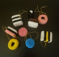 Novelty Hanging Decorations