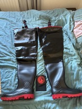 PROS STRONG Saltwater