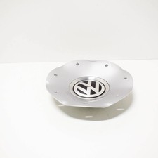 Volkswagen Touareg 7L Center