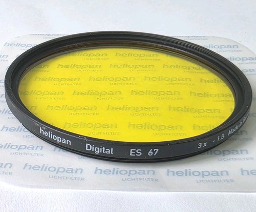 Heliopan 1 5 - heliopan, x