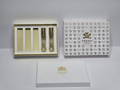 Creed aftershave box only - creed,