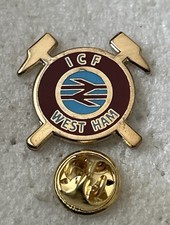 Very rare west - very, supporter