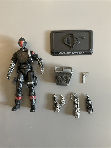 Joe action force - action, cobra